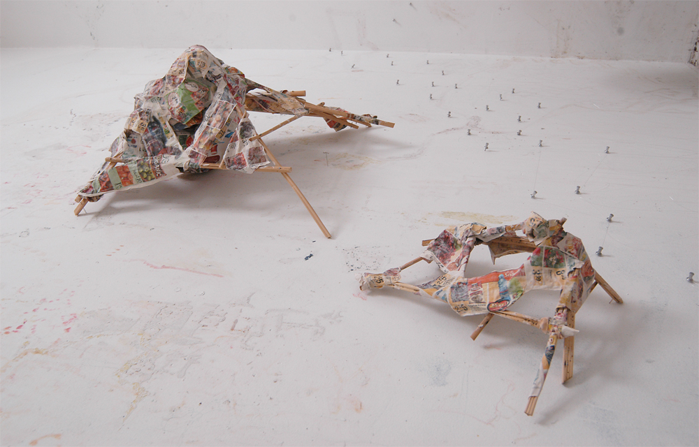 Square Cloud Factory